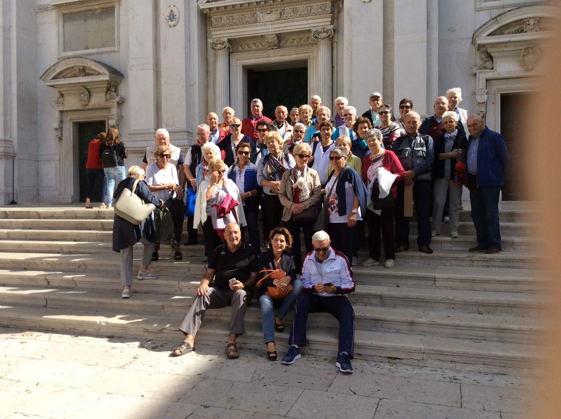 Gita nelle Marche 2018